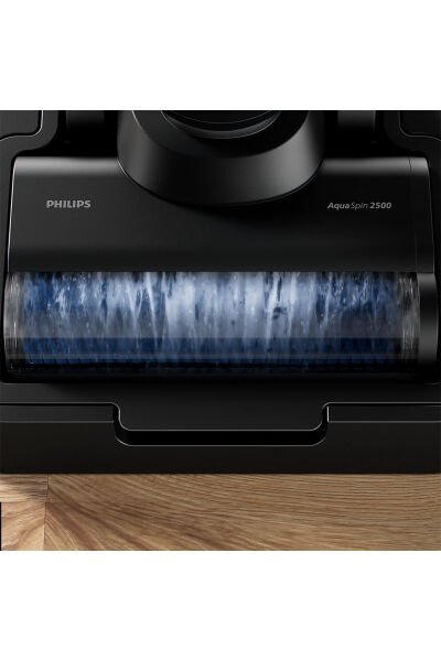 Aqua Trio Kablosuz Dikey Süpürge Xw7263/11