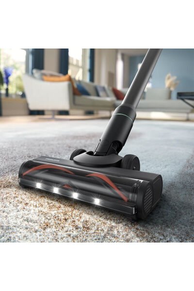Aqua Trio Kablosuz Dikey Süpürge Xw7263/11
