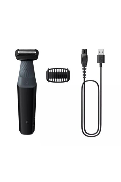 BG3017/01 Bodygroom series 3000 Vücut Tıraş Makinesi