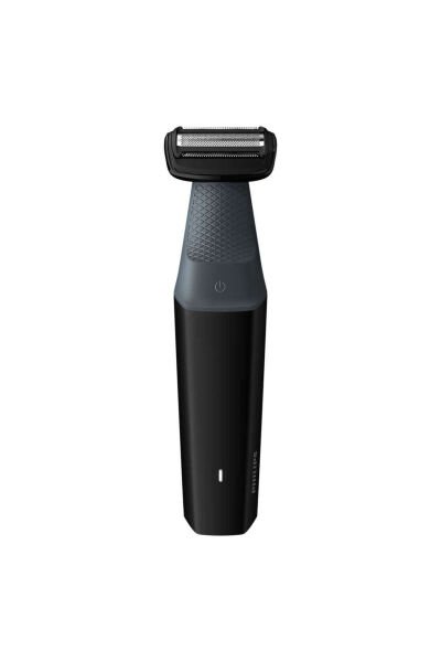 BG3017/01 Bodygroom series 3000 Vücut Tıraş Makinesi