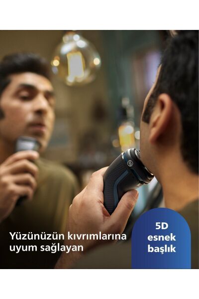 3000 Serisi Tıraş Makinesi S3144/00,sinekkaydı Tıraş,ıslak Ve Kuru Kullanım,hassas Düzeltici
