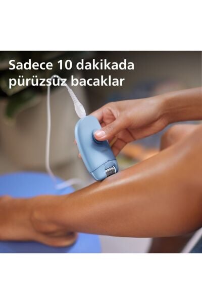 BRE228/05 2000 Serisi Epilatör