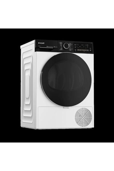 Arçelik 1210 KM 12 kg Çamasir Kurutma Makinesi