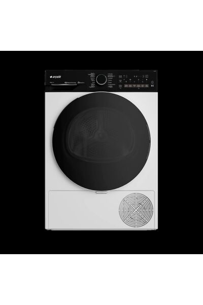 Arçelik 1210 KM 12 kg Çamasir Kurutma Makinesi
