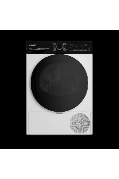 Arçelik 1210 KM 12 kg Çamasir Kurutma Makinesi