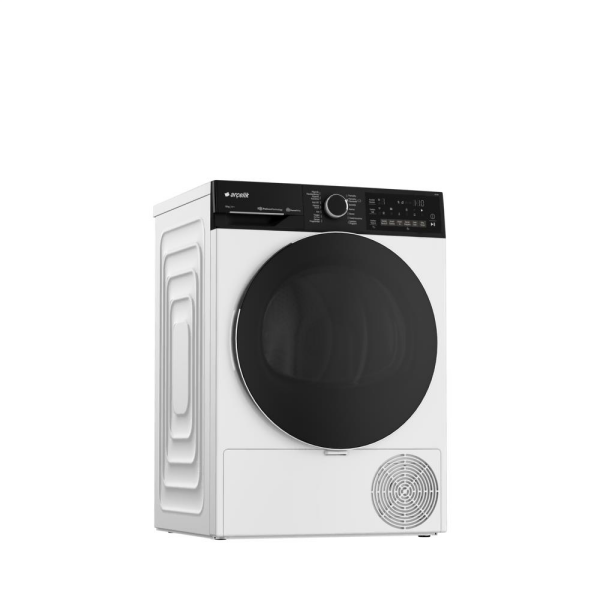 Arçelik 1210 KM 12 kg Çamasir Kurutma Makinesi