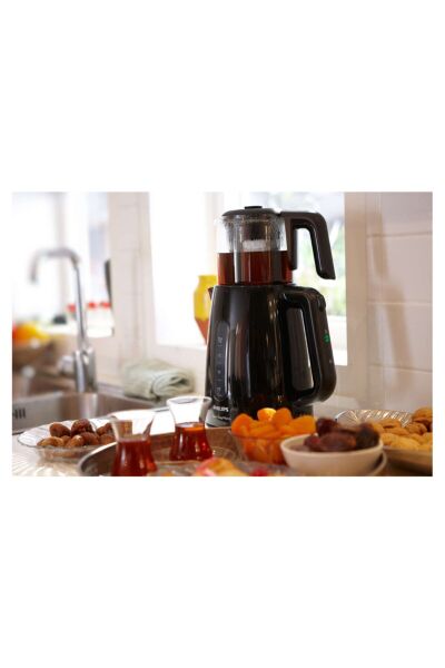 Philips Daily Collection Çay Makinesi Hd7301/00