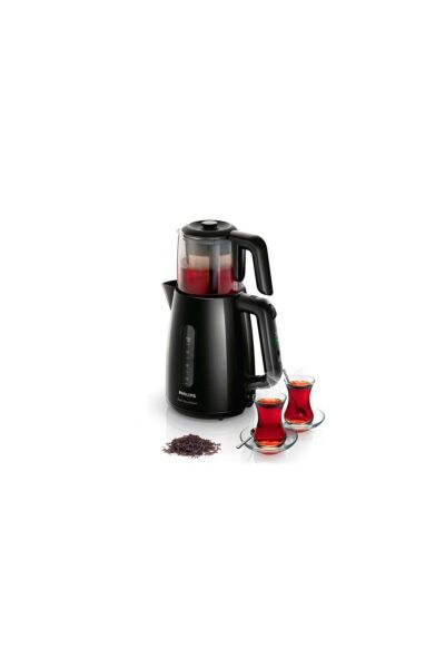Philips Daily Collection Çay Makinesi Hd7301/00