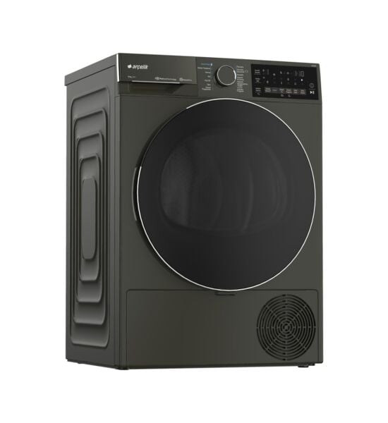 Arçelik 1010 KMIG 10 kg Çamaşır Kurutma Makinesi