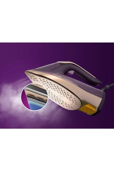 Philips Azur 8000 Serisi DST8040/30 3000 W Buharlı Ütü