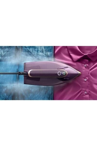 Philips Azur 8000 Serisi DST8040/30 3000 W Buharlı Ütü