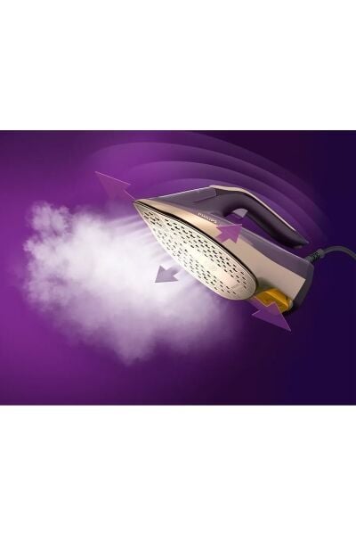 Philips Azur 8000 Serisi DST8040/30 3000 W Buharlı Ütü