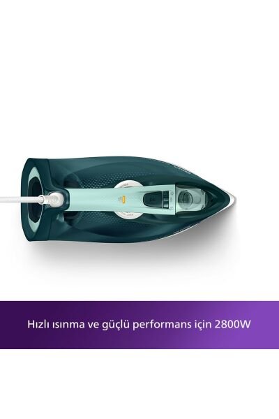Philips Azur 7000 Serisi DST7031/70 2800 W Buharlı Ütü