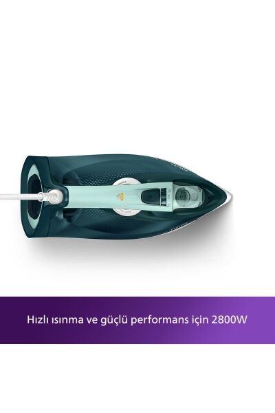 Philips Azur 7000 Serisi DST7031/70 2800 W Buharlı Ütü