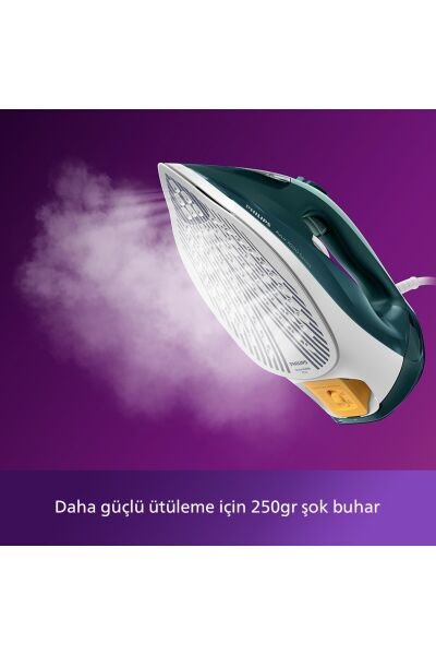 Philips Azur 7000 Serisi DST7031/70 2800 W Buharlı Ütü