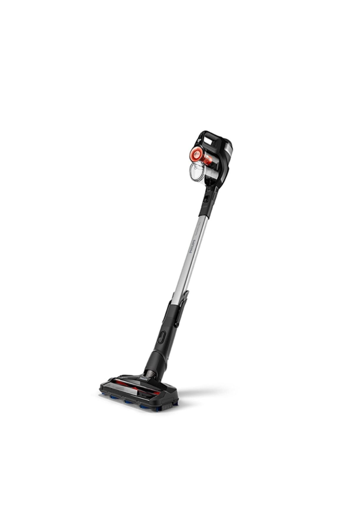 Philips XC7040/01 SpeedPro Max 25.2 V Dikey Şarjlı Süpürge