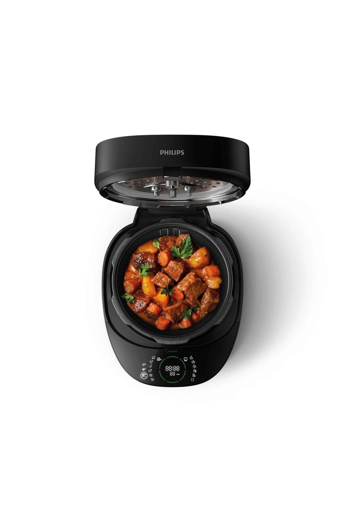 Philips HD2151/62 All in One Cooker 5 lt Çok Amaçlı Pişirici