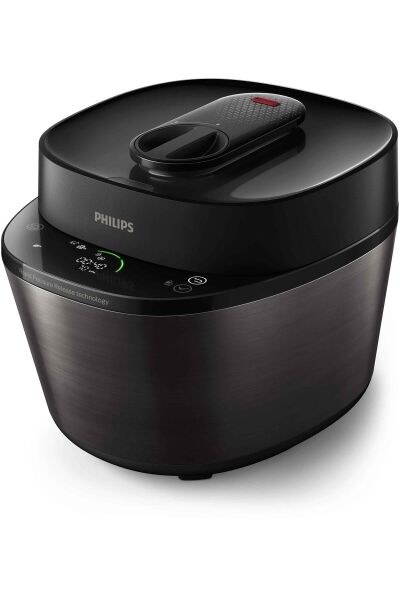 Philips HD2151/62 All in One Cooker 5 lt Çok Amaçlı Pişirici