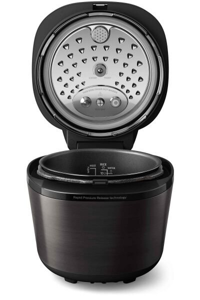 Philips HD2151/62 All in One Cooker 5 lt Çok Amaçlı Pişirici