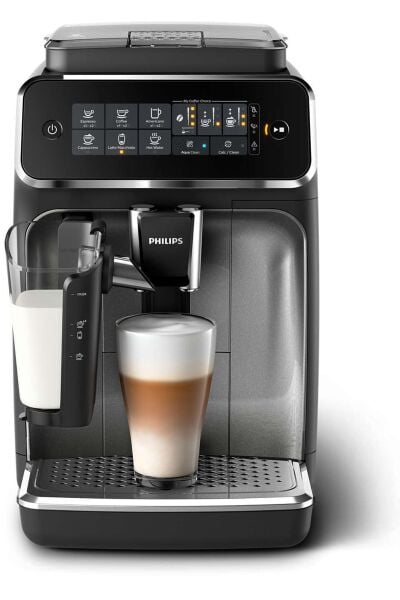 Philips 3200 Serisi EP3246/70 Tam Otomatik Espresso Makinesi
