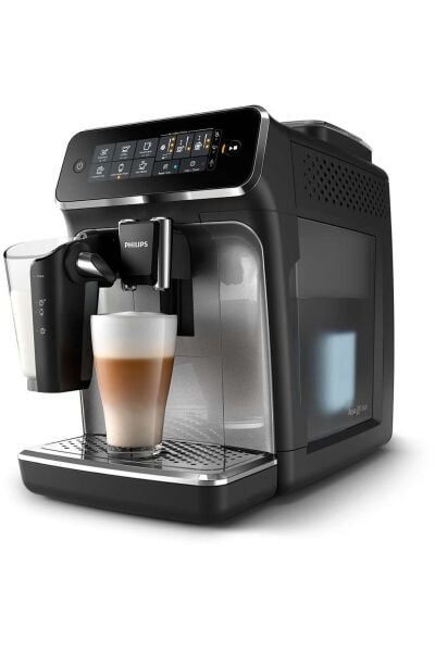 Philips 3200 Serisi EP3246/70 Tam Otomatik Espresso Makinesi