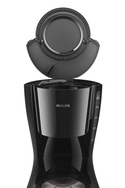 Philips HD7461/20 Daily Collection Siyah Filtre Kahve Makinesi