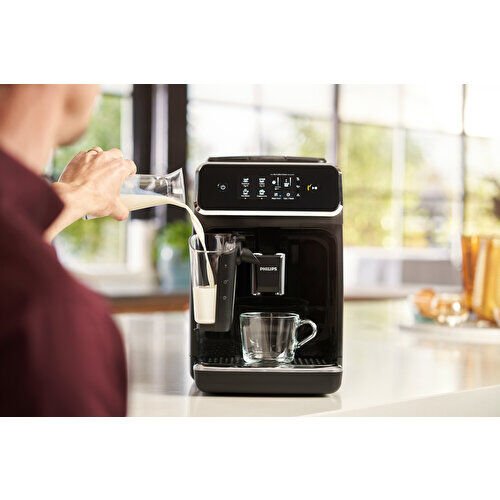 Philips EP2231/40 Tam Otomatik Espresso Makinası