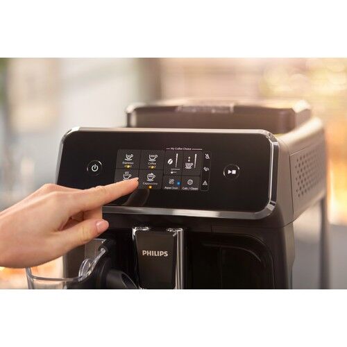 Philips EP2231/40 Tam Otomatik Espresso Makinası