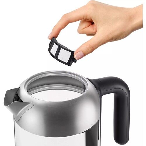 Philips HD9339/80 Cam Su Isıtıcı