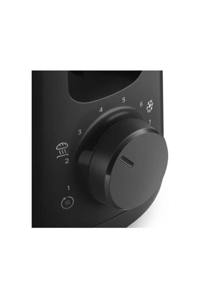 Philips Daily Collection HD2590/90 Ekmek Kızartma Makinesi