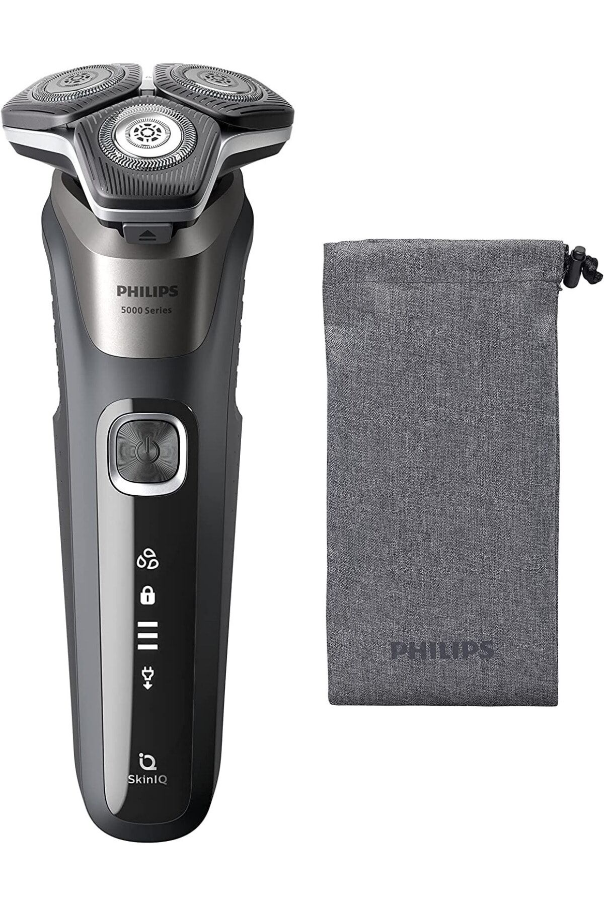 Philips S5887/10 Islak-Kuru Tıraş Makinesi