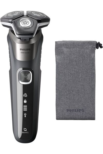 Philips S5887/10 Islak-Kuru Tıraş Makinesi