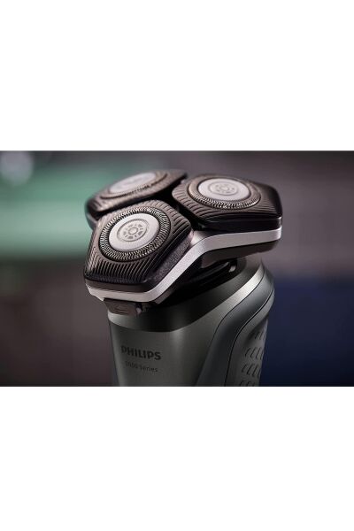 Philips S5887/10 Islak-Kuru Tıraş Makinesi