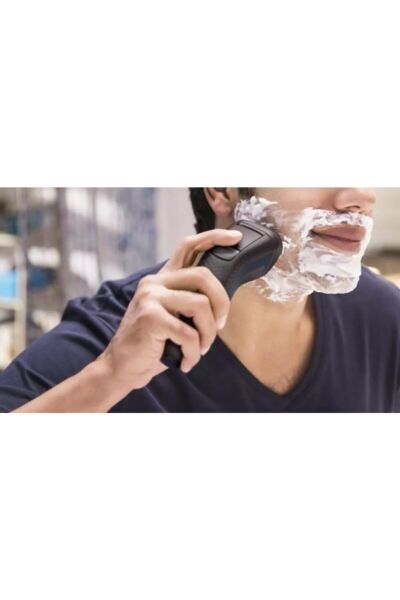 Philips Aquatouch S1323/41 Islak Kuru Tıraş Makinesi