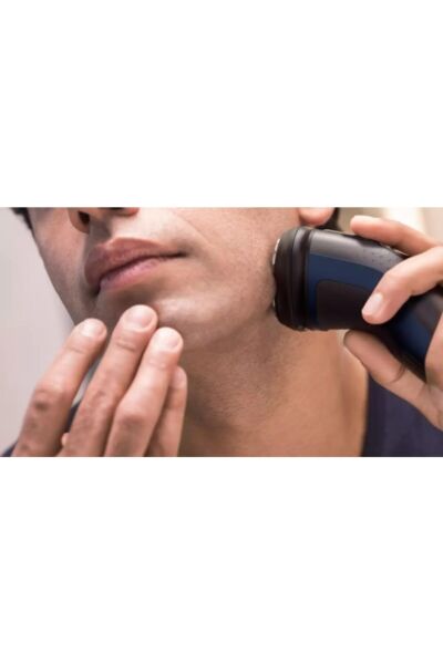 Philips Aquatouch S1323/41 Islak Kuru Tıraş Makinesi