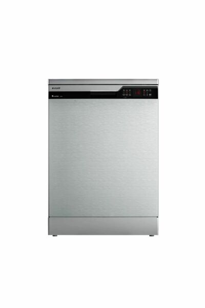 6144 Inox 4 Programlı Bulaşık Makinası