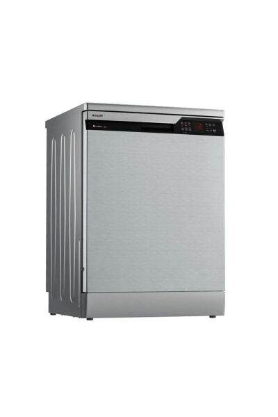 6144 Inox 4 Programlı Bulaşık Makinası