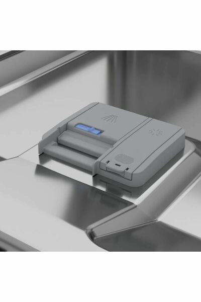 6144 Inox 4 Programlı Bulaşık Makinası