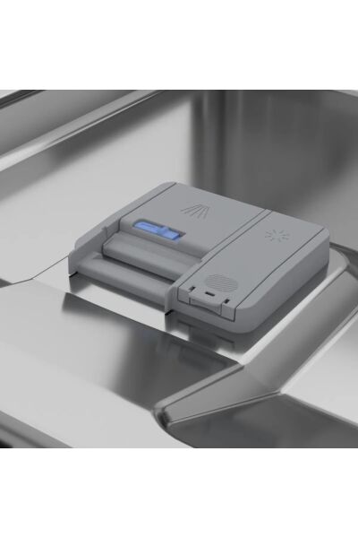 6144 Inox 4 Programlı Bulaşık Makinası