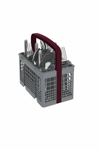 6144 Inox 4 Programlı Bulaşık Makinası