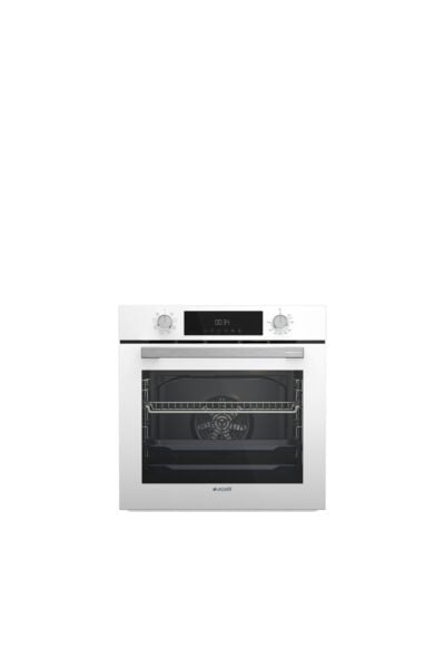 Arçelik AFC 340 B Beyaz Ankastre Fırın