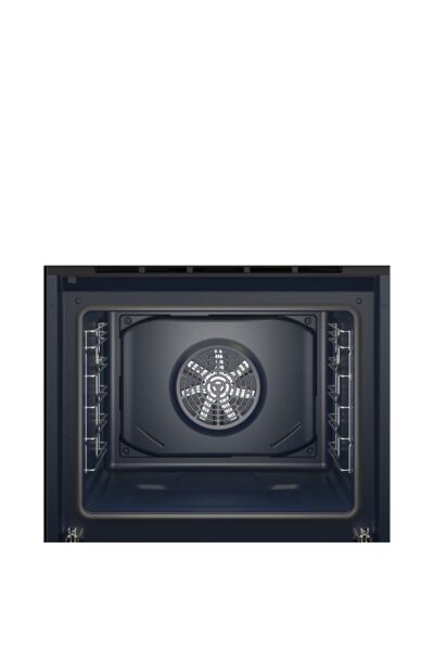 Arçelik AFC 340 B Beyaz Ankastre Fırın