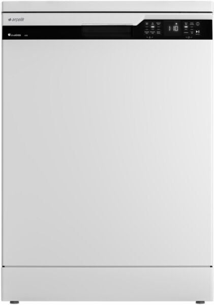 Arçelik 6155 5 Programlı Bulaşık Makinesi