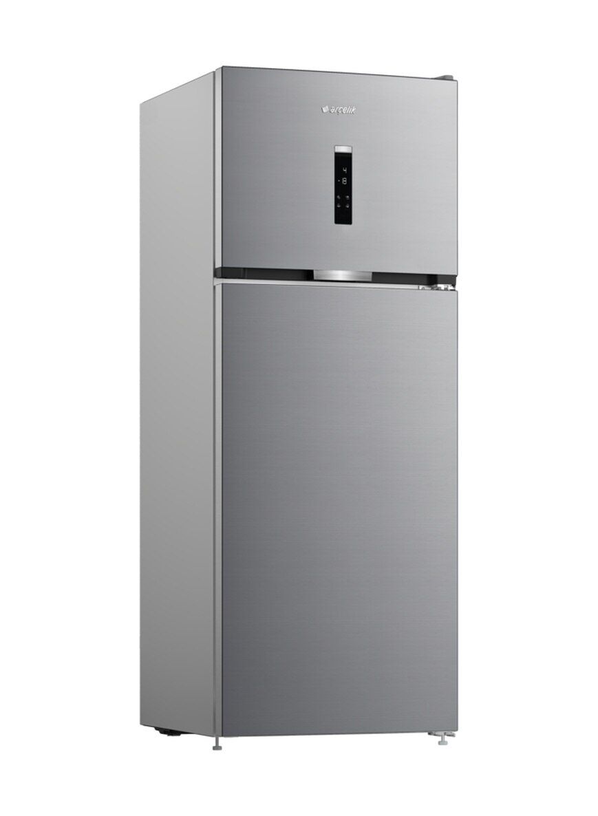 Arçelik 570475 EI Çift Kapılı No Frost Buzdolabı