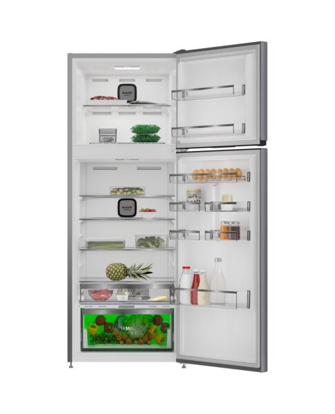 Arçelik 570475 EI Çift Kapılı No Frost Buzdolabı