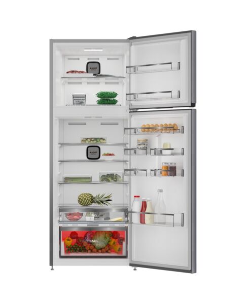 Arçelik 570475 EI Çift Kapılı No Frost Buzdolabı