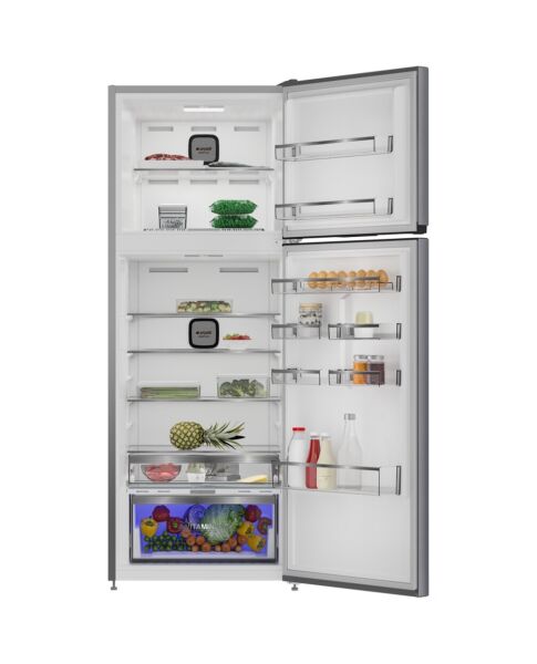 Arçelik 570475 EI Çift Kapılı No Frost Buzdolabı