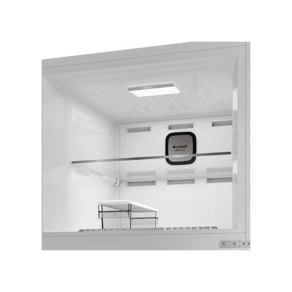 Arçelik 570475 EI Çift Kapılı No Frost Buzdolabı