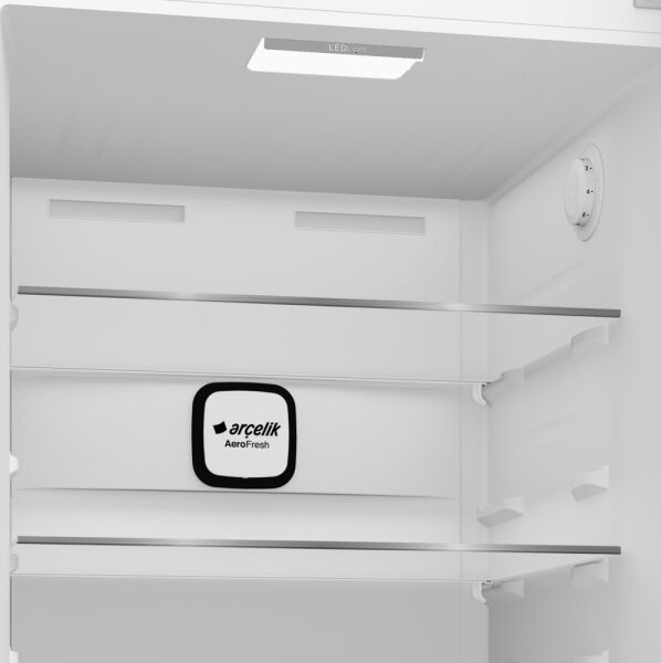 Arçelik 570475 EI Çift Kapılı No Frost Buzdolabı
