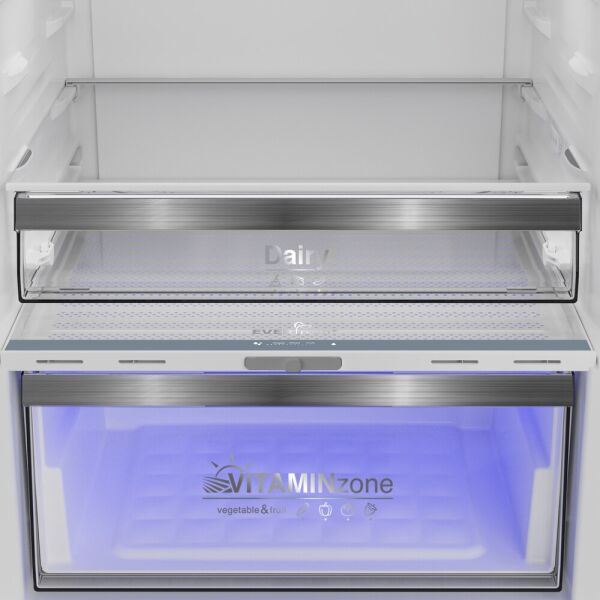 Arçelik 570475 EI Çift Kapılı No Frost Buzdolabı